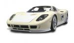 De Macross GT1 2011 года